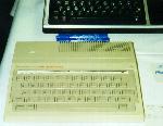 TI 99/2 Basic Computer