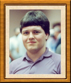 photo of barry boone