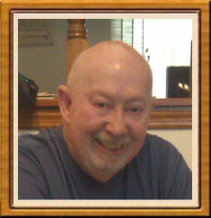 photo of dennis faherty