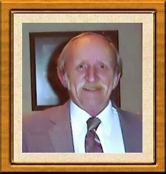 photo of jim uzzell