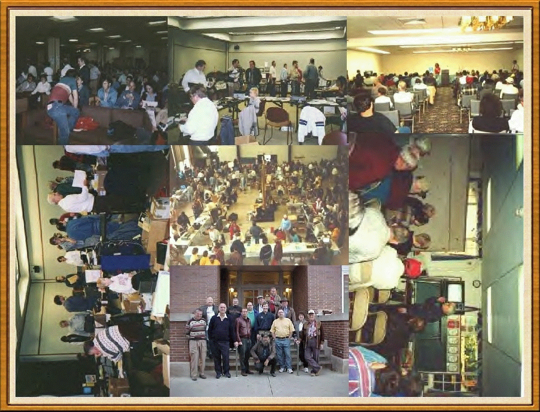 large photo of chicago ti user group collage